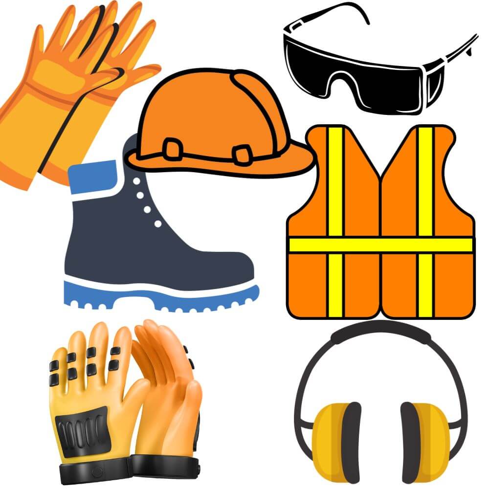 Safety And Workwear